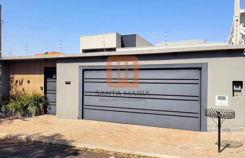 Casa em Ribeirânia, Ribeirão Preto