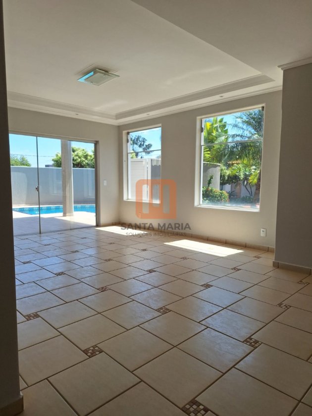 Casa para comprar em Cond. Villa Florença, Ribeirão Preto - Sala (unidade) - foto 3 código 73572