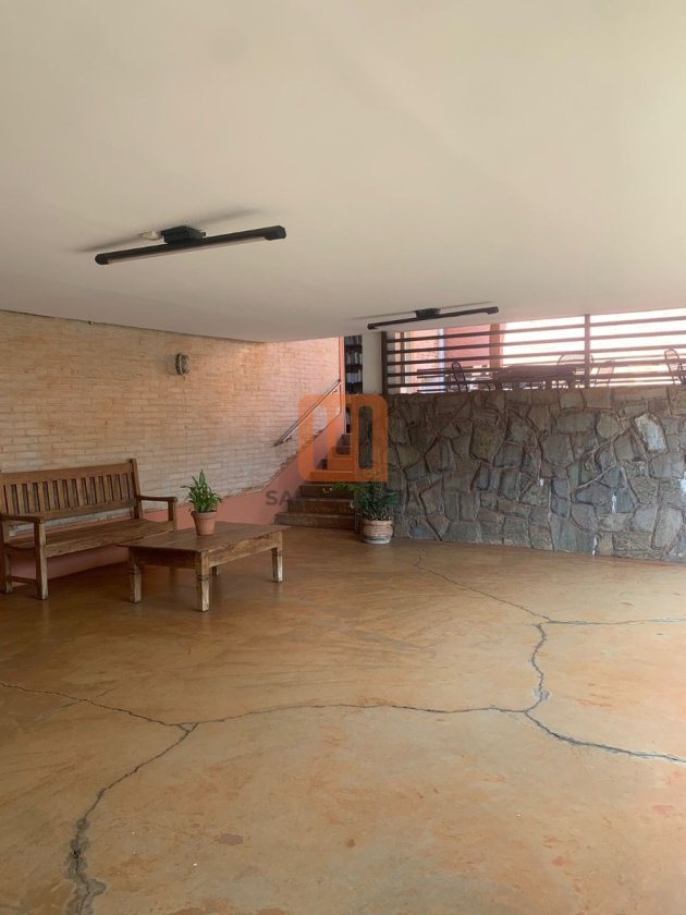 Casa para comprar em Alto Da Boa Vista, Ribeirão Preto - Garagem/estacionamento (unidade) - foto 2 código 73578