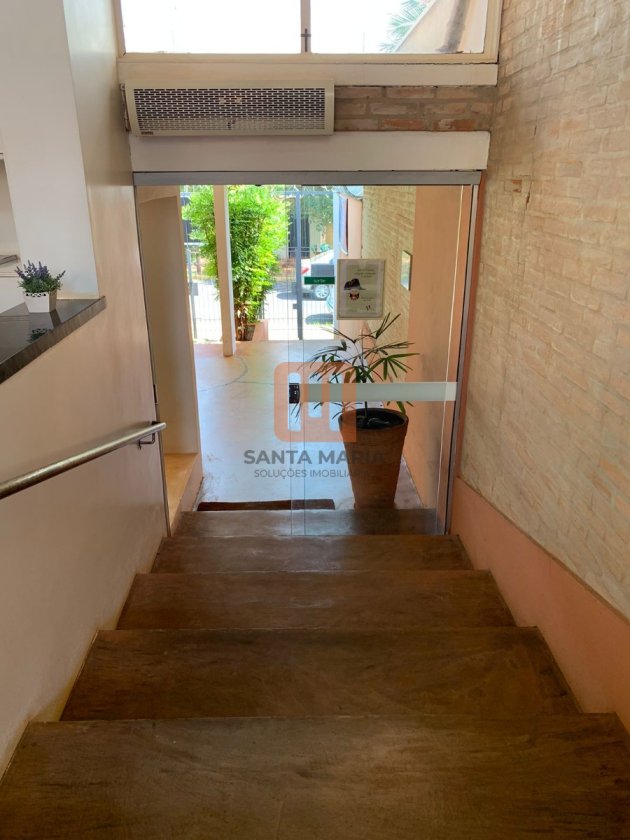 Casa para comprar em Alto Da Boa Vista, Ribeirão Preto - Hall de Entrada (unidade) - foto 3 código 73578