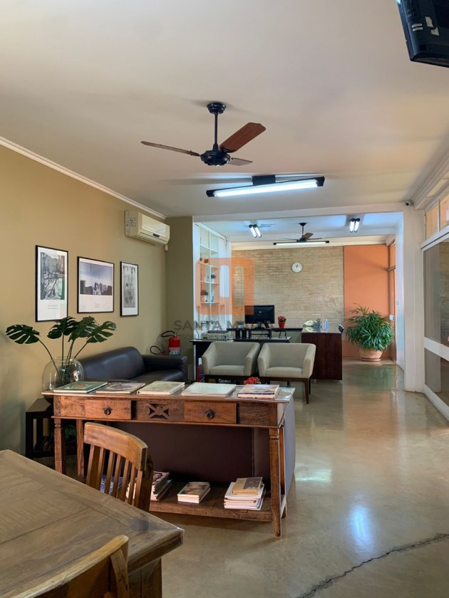 Casa para comprar em Alto Da Boa Vista, Ribeirão Preto - Sala (unidade) - foto 4 código 73578