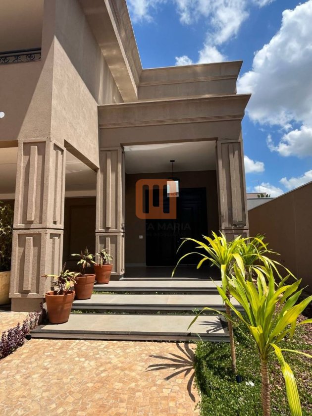Casa para comprar em Centro, Jardinópolis - Hall de Entrada (unidade) - foto 2 código 73580
