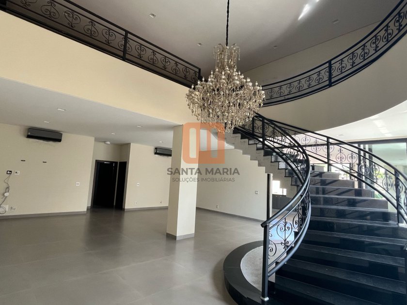 Casa para comprar em Centro, Jardinópolis - Sala (unidade) - foto 4 código 73580