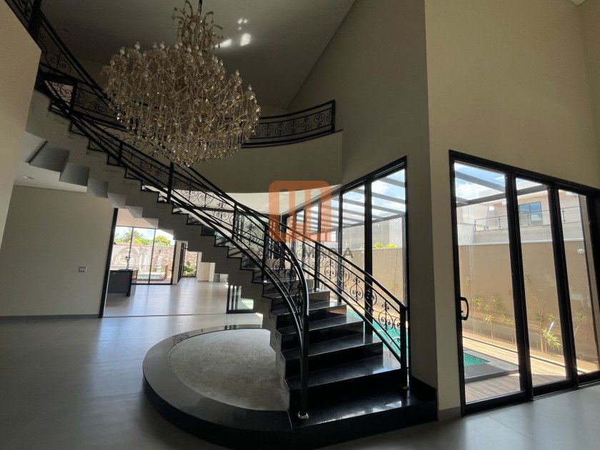 Casa para comprar em Centro, Jardinópolis - Sala (unidade) - foto 5 código 73580