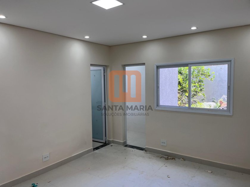 Casa para comprar em Jardim Irajá, Ribeirão Preto - Sala (unidade) - foto 4 código 73582