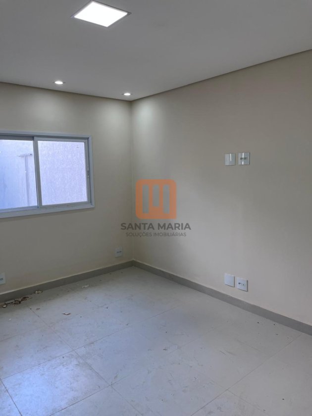Casa para comprar em Jardim Irajá, Ribeirão Preto - Sala (unidade) - foto 5 código 73582