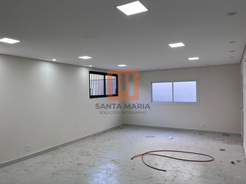 Casa para comprar em Jardim Irajá, Ribeirão Preto - Sala (unidade) - foto 2 código 73582