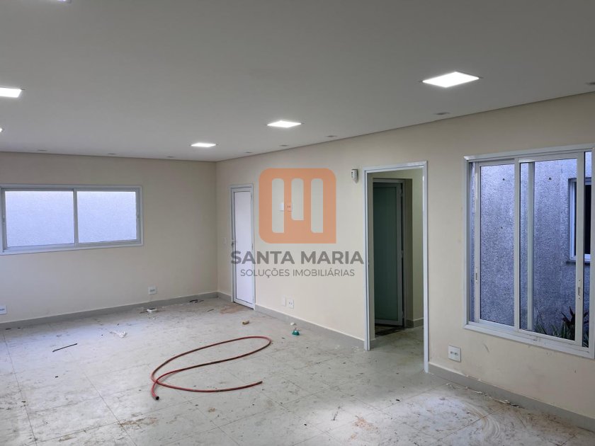 Casa para comprar em Jardim Irajá, Ribeirão Preto - Sala (unidade) - foto 3 código 73582