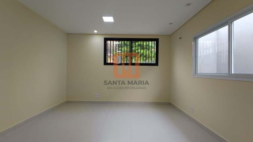 Casa para comprar em Jardim Irajá, Ribeirão Preto - Sala (unidade) - foto 5 código 73582