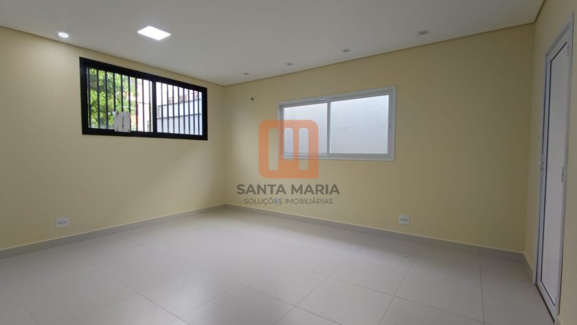 Casa para comprar em Jardim Irajá, Ribeirão Preto - Sala (unidade) - foto 4 código 73582