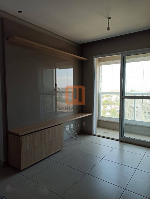 Apartamento para comprar no condomínio Isla Lagoinha em Lagoinha, Ribeirão Preto - código 73585