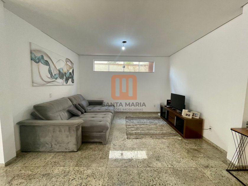 Casa para comprar em Ribeirânia, Ribeirão Preto - Home cinema (unidade) - foto 5 código 73605