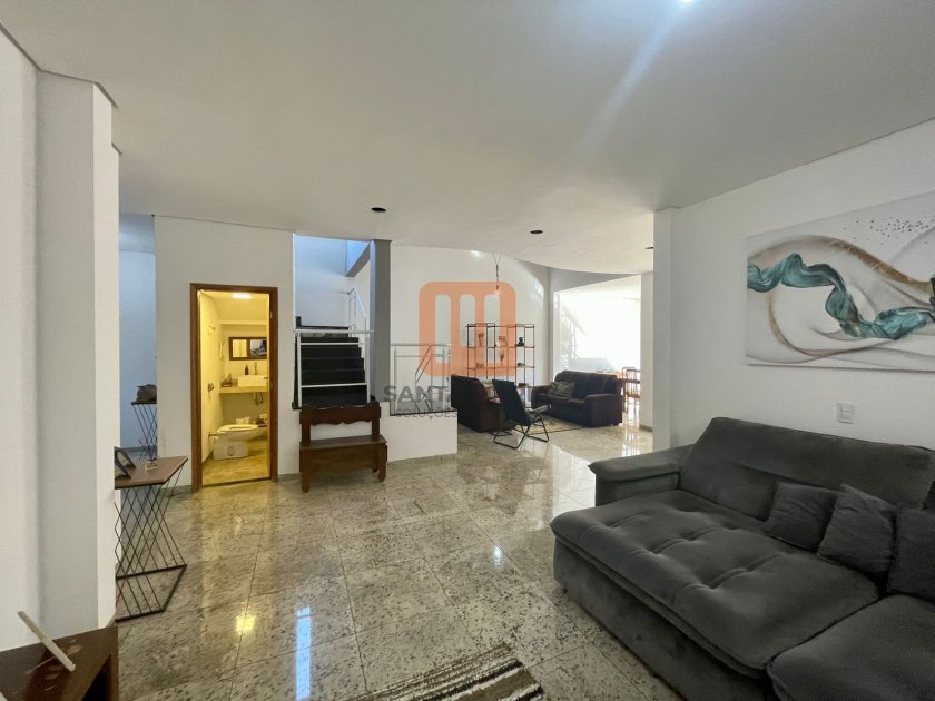 Casa para comprar em Ribeirânia, Ribeirão Preto - Sala (unidade) - foto 2 código 73605