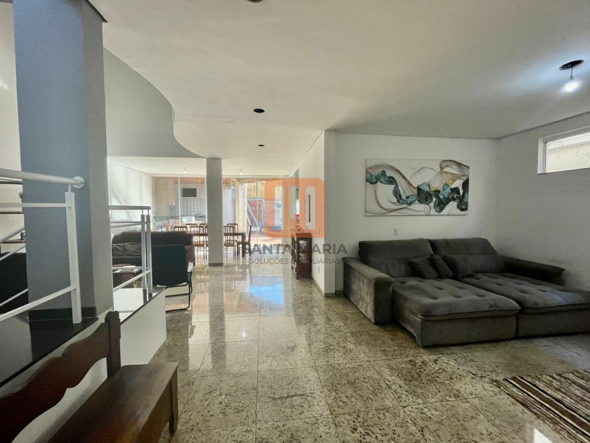Casa para comprar em Ribeirânia, Ribeirão Preto - Sala (unidade) - foto 4 código 73605