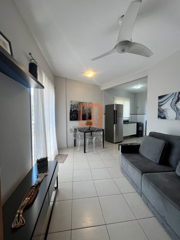 Apartamento para alugar em Nova Aliança, Ribeirão Preto - Sala (unidade) - foto 2 código 73607