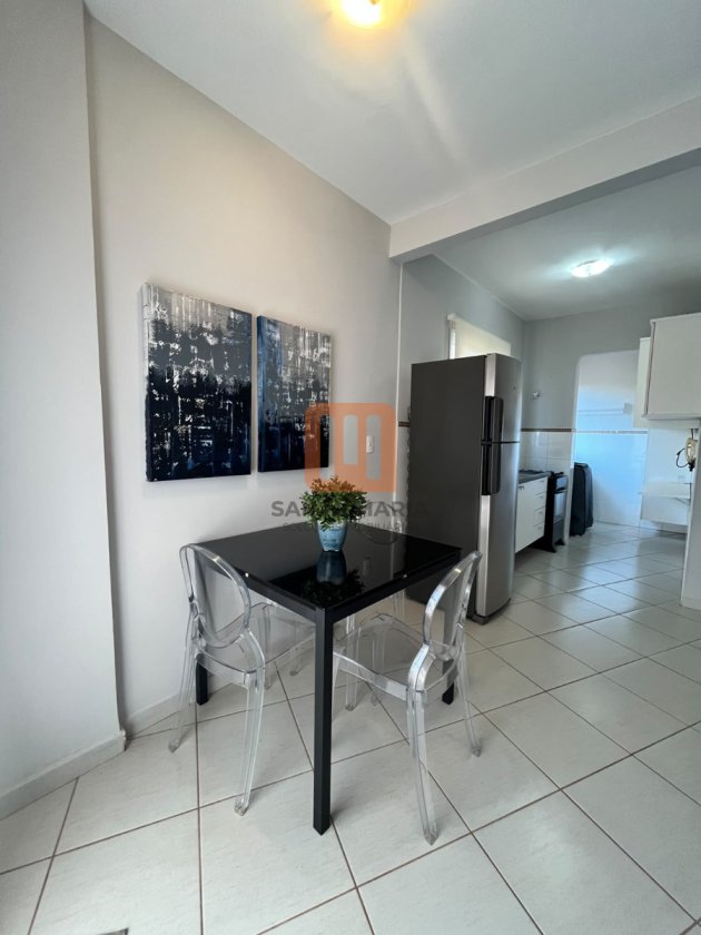 Apartamento para alugar em Nova Aliança, Ribeirão Preto - Sala de Jantar (unidade) - foto 3 código 73607
