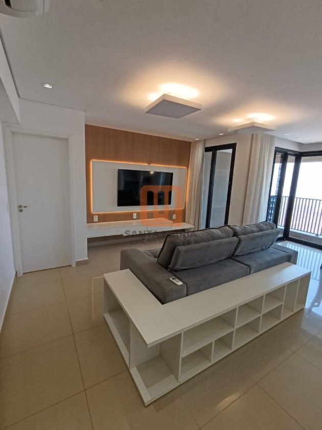 Apartamento para comprar no condomínio Magna Vista em Olhos D'Agua, Ribeirão Preto - código 73610