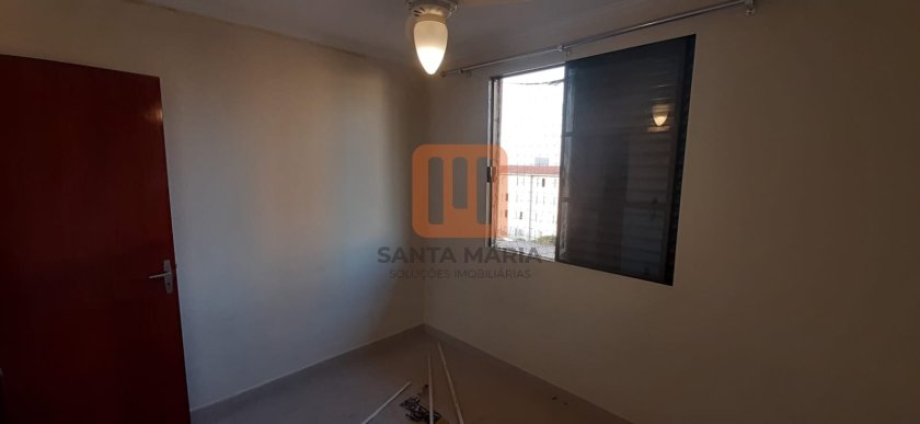 Apartamento para comprar em Jardim Presidente Dutra 1, Ribeirão Preto - Dormitorio (unidade) - foto 4 código 73616