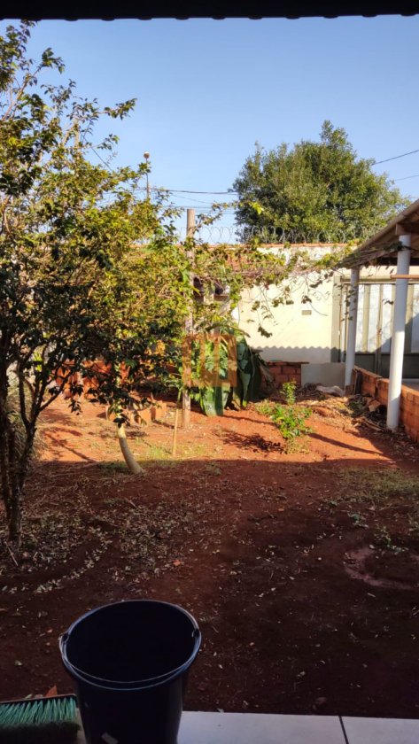 Casa para comprar em Jardim Das Aroeiras, Jardinópolis - Jardim (unidade) - foto 4 código 73617