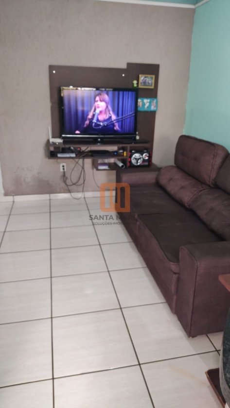 Casa para comprar em Jardim Das Aroeiras, Jardinópolis - Sala (unidade) - foto 3 código 73617