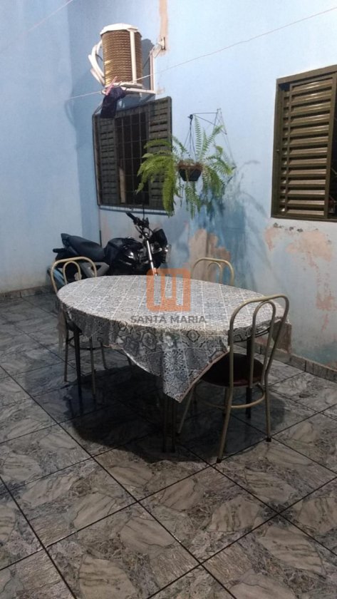 Casa para comprar em Jardim Das Aroeiras, Jardinópolis - Varanda/Sacada (unidade) - foto 5 código 73617