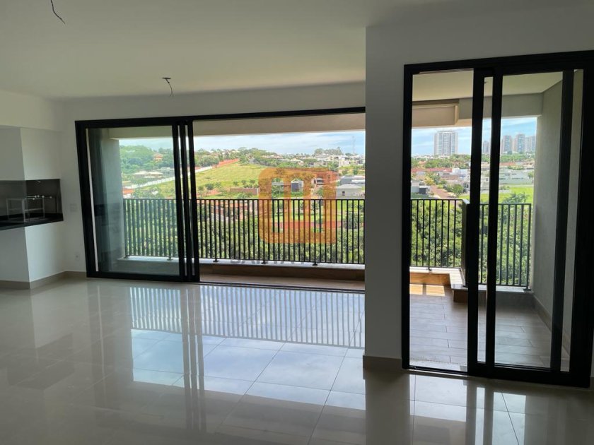 Apartamento para comprar no condomínio Magna Vista em Olhos D'Agua, Ribeirão Preto - código 73621