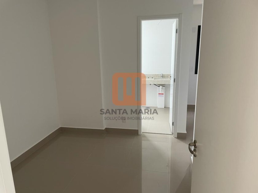 Apartamento para comprar em Olhos D'Agua, Ribeirão Preto - Suite (unidade) - foto 3 código 73621