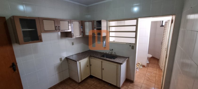 Apartamento para comprar em Jardim Irajá, Ribeirão Preto - Cozinha (unidade) - foto 3 código 73624