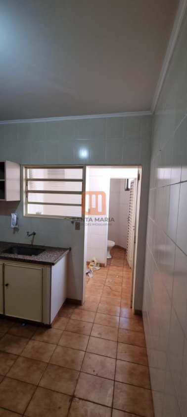 Apartamento para comprar em Jardim Irajá, Ribeirão Preto - Lavanderia (unidade) - foto 4 código 73624