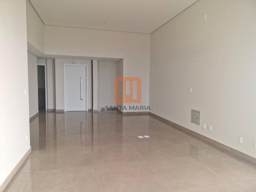 Apartamento para comprar em Alto do Ipê, Ribeirão Preto - Sala (unidade) - foto 2 código 73625