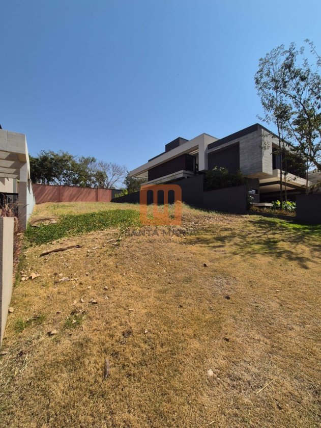 Terreno para comprar em Olhos D'Agua, Ribeirão Preto - Terreno/Lote (unidade) - foto 2 código 73626