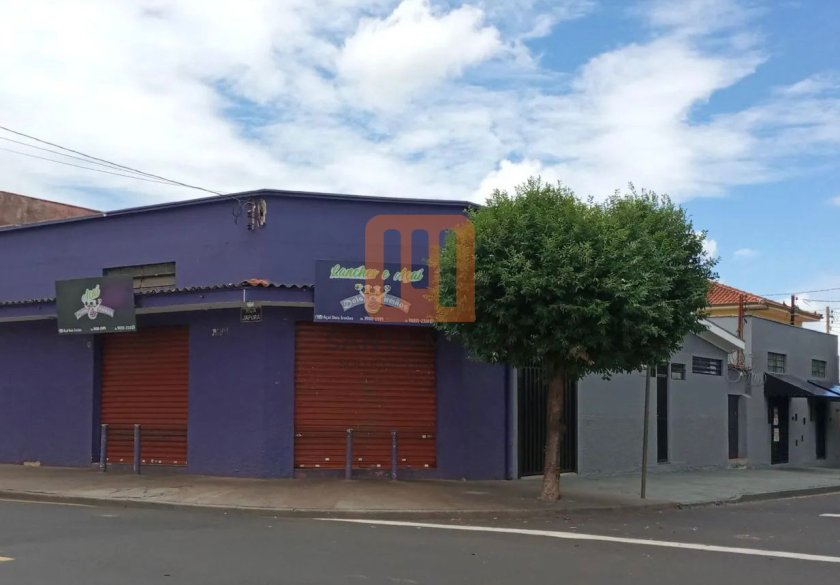 Casa em Ipiranga, Ribeirão Preto