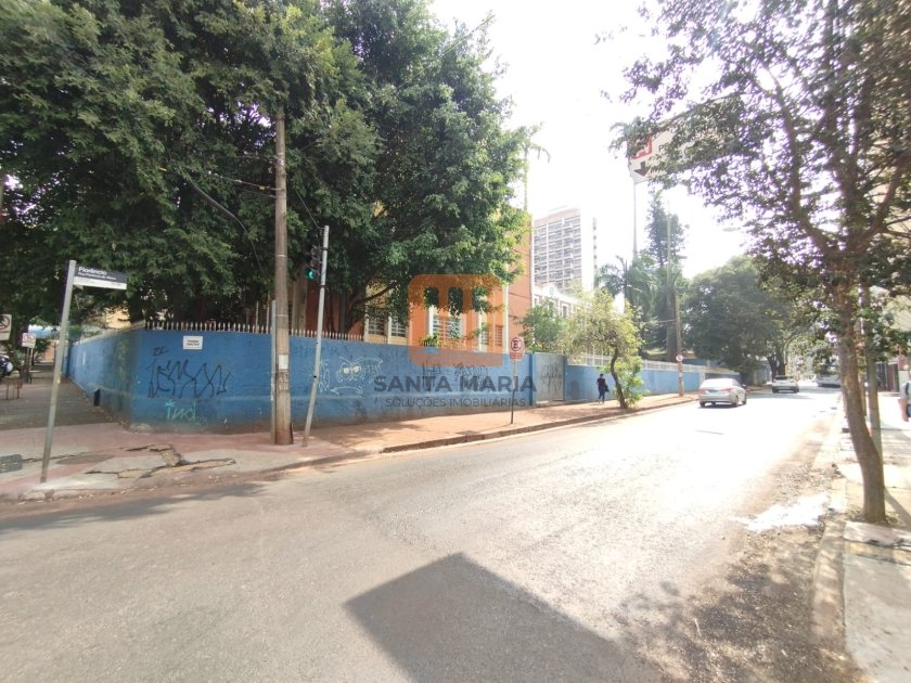 Salão-Galpão em Centro, Ribeirão Preto