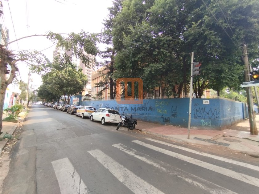 Salão-Galpão para comprar em Centro, Ribeirão Preto - Fachada Unidade (unidade) - foto 2 código 73630
