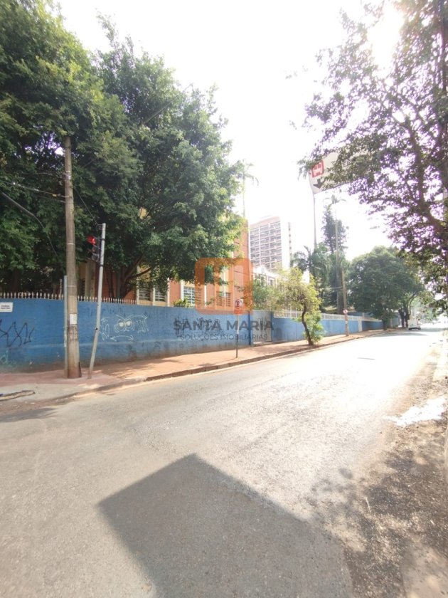Salão-Galpão para comprar em Centro, Ribeirão Preto - Fachada Unidade (unidade) - foto 3 código 73630
