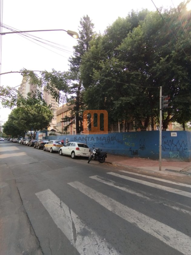 Salão-Galpão para comprar em Centro, Ribeirão Preto - Fachada Unidade (unidade) - foto 4 código 73630