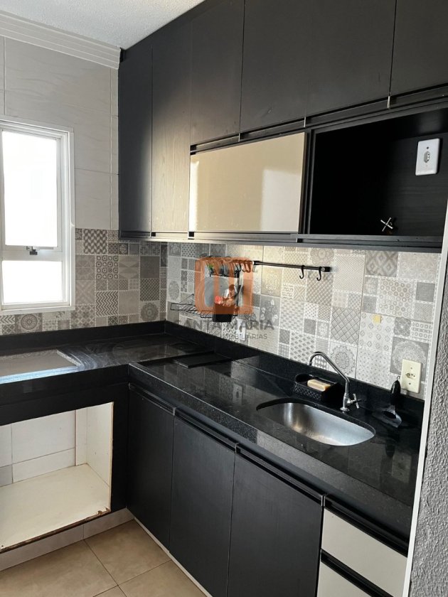 Casa para comprar em Jardim Cristo Redentor, Ribeirão Preto - Cozinha (unidade) - foto 5 código 73637