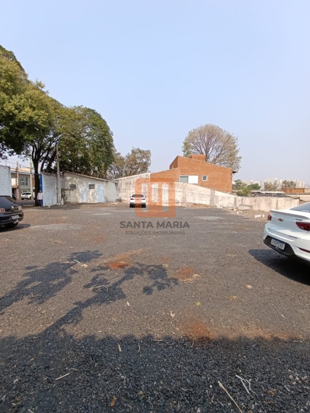 Terreno para comprar em Alto Da Boa Vista, Ribeirão Preto - Terreno/Lote (unidade) - foto 4 código 73639