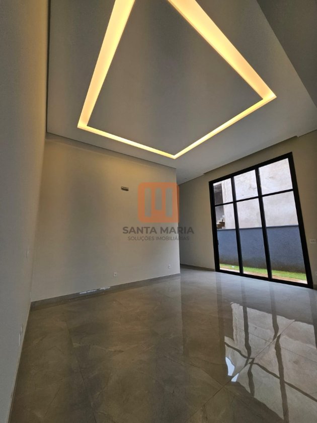 Casa em Alphaville, Ribeirão Preto