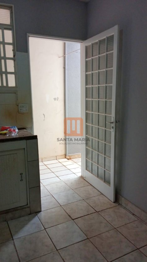 Casa para comprar em Ipiranga, Ribeirão Preto - Cozinha (unidade) - foto 4 código 73646
