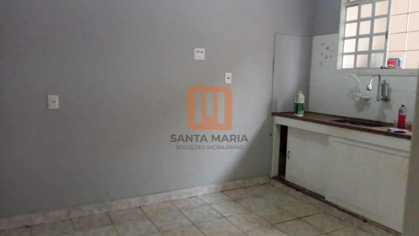 Casa para comprar em Ipiranga, Ribeirão Preto - Cozinha (unidade) - foto 5 código 73646