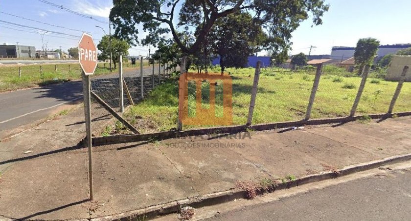 Terreno para comprar em Jardim Salgado Filho, Ribeirão Preto - Terreno/Lote (unidade) - foto 3 código 73651