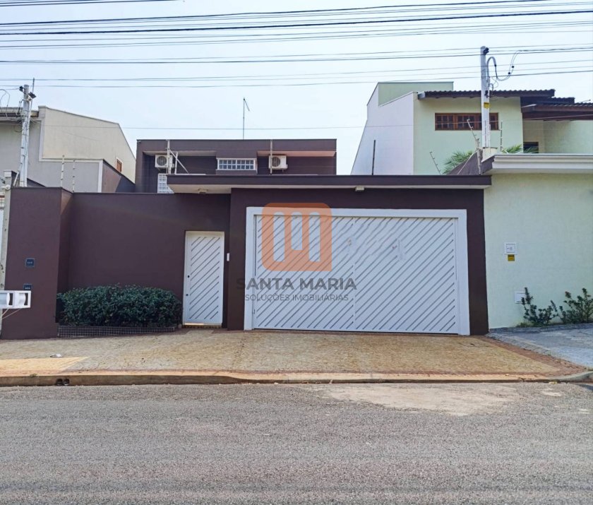 Casa em Alto Da Boa Vista, Ribeirão Preto