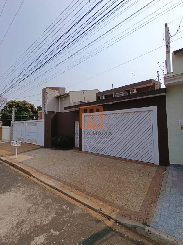 Casa para comprar em Alto Da Boa Vista, Ribeirão Preto - Fachada Unidade (unidade) - foto 3 código 73653