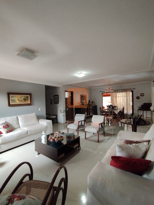 Casa para comprar em Jardim Florida, Ribeirão Preto - Sala (unidade) - foto 2 código 73654