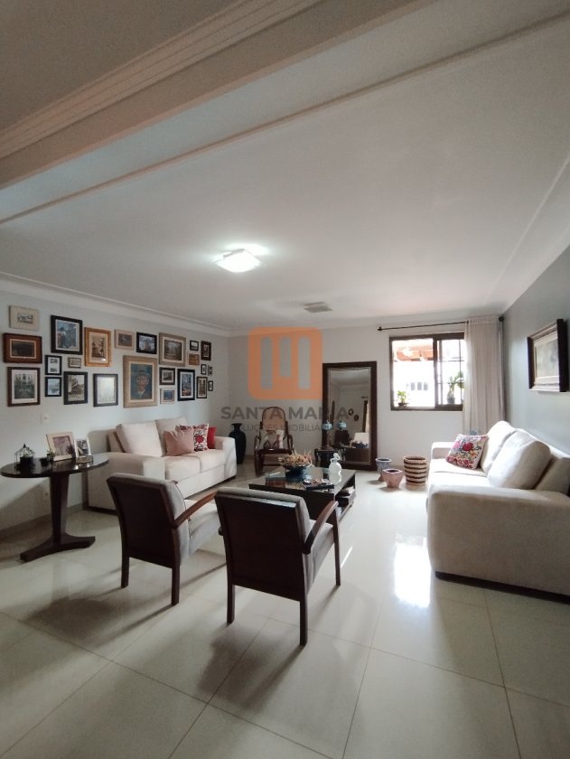 Casa para comprar em Jardim Florida, Ribeirão Preto - Sala (unidade) - foto 3 código 73654