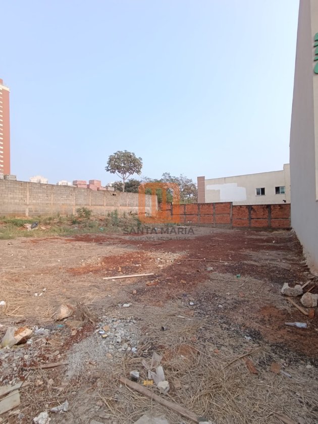 Terreno em Jardim Botanico, Ribeirão Preto