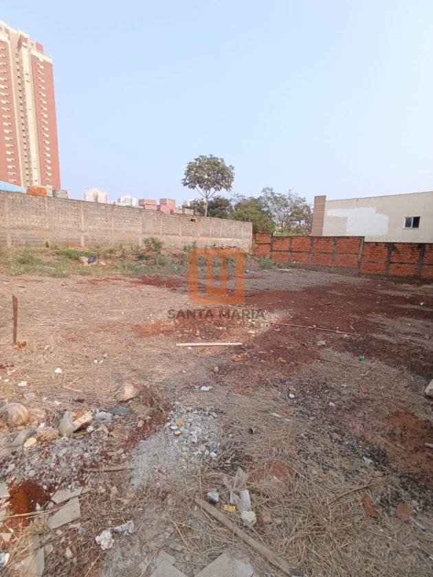 Terreno para comprar em Jardim Botanico, Ribeirão Preto - Terreno/Lote (unidade) - foto 2 código 73657