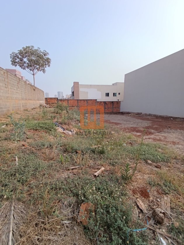 Terreno para comprar em Jardim Botanico, Ribeirão Preto - Terreno/Lote (unidade) - foto 4 código 73657