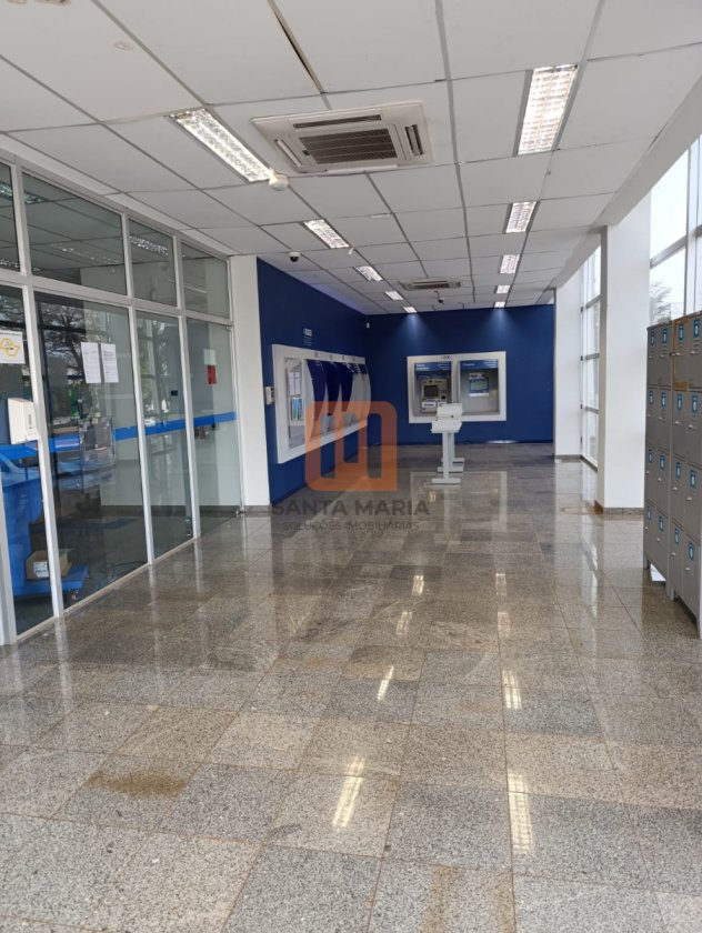 Salão-Galpão para comprar em Alto Da Boa Vista, Ribeirão Preto - Salão (unidade) - foto 4 código 73663